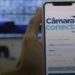 Aplicativo Câmara Conecta oferece serviços para a população