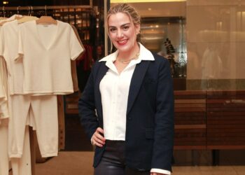 Priscilla Queiroz é pioneira em Designer de marcas no Nordeste