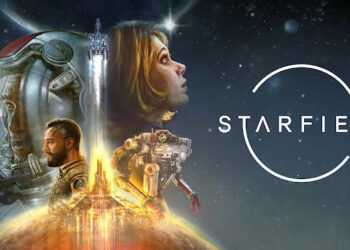Análise: Starfield (XSX/PC) é um RPG ambicioso e imenso como o espaço