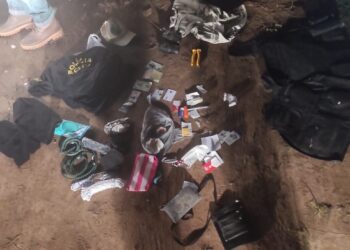 Suspeitos de envolvimento na morte de PM do RN são presos