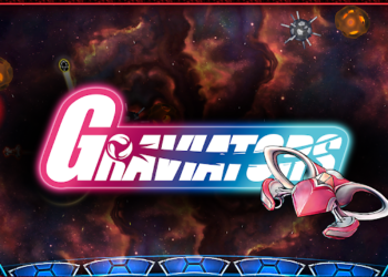 Análise: Graviators (PC) nos faz brincar com a gravidade de forma criativa, porém limitada