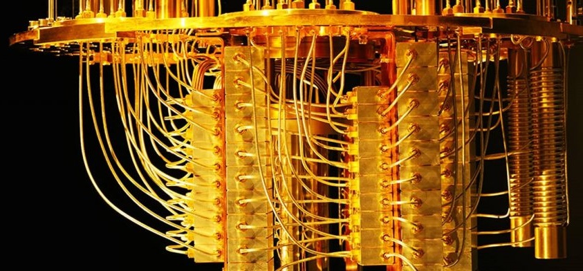 Pesquisadores da UFRN acham mais uma peça do quebra-cabeças da computação quântica