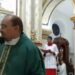 Tiros disparados do lado de igreja interrompem missa no interior do RN; homem baleado morreu