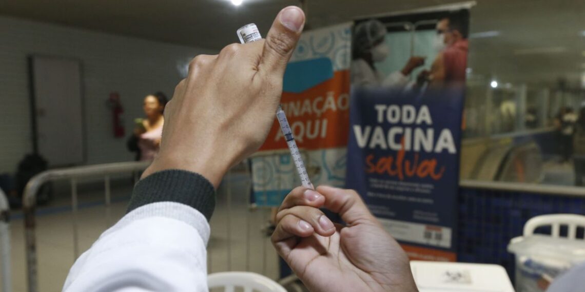 Sarampo, meningite, pólio: vacinas evitam sequelas para a vida toda
