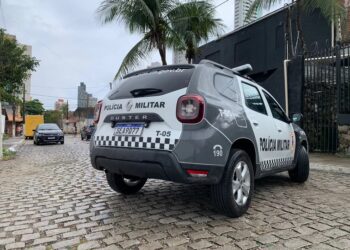Homem morre baleado após briga em casa noturna na Zona Sul de Natal