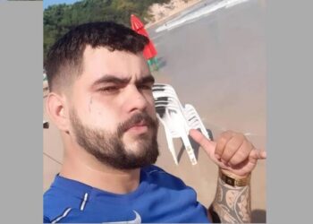 Polícia Civil identifica segurança suspeito de atirar e matar motorista por aplicativo após briga em casa noturna em Natal