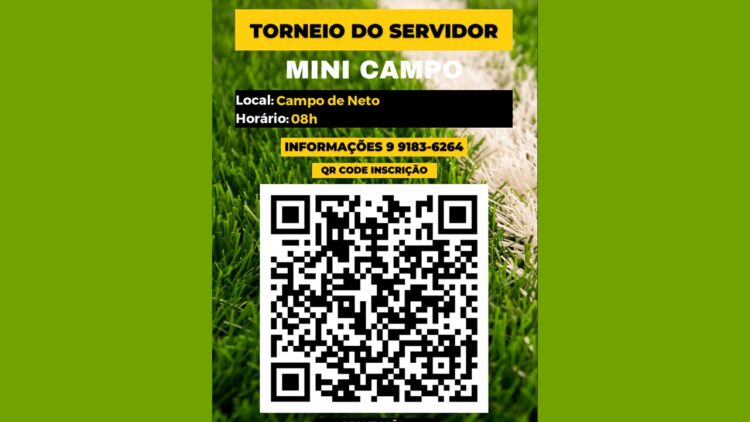 Parnamirim: Sel abre inscrições para campeonato de vôlei e mini campo dos servidores