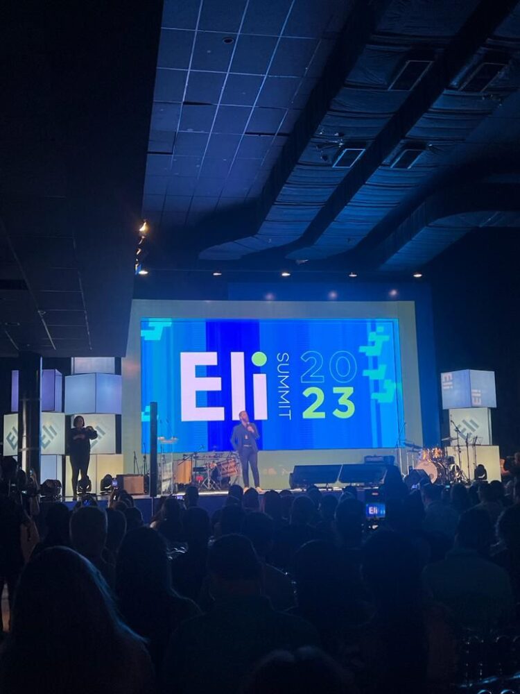 Parnamirim representa o RN no ELI Summit 2023