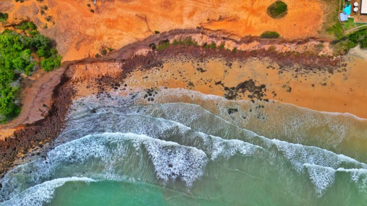 Parnamirim: um paraíso a céu aberto
