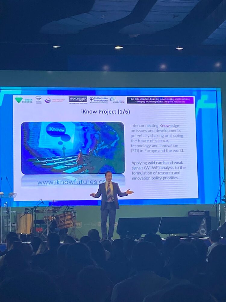 Parnamirim representa o RN no ELI Summit 2023