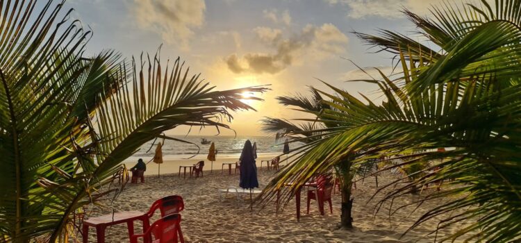 Parnamirim: um paraíso a céu aberto