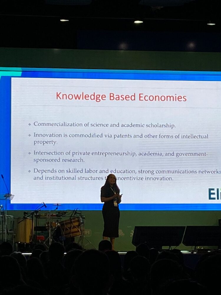 Parnamirim representa o RN no ELI Summit 2023