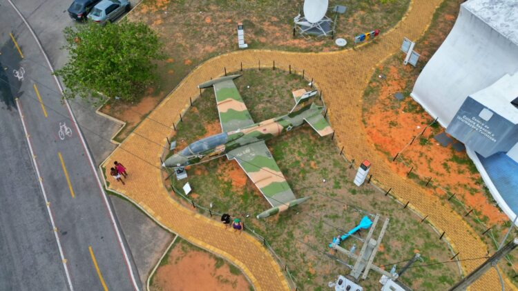 Parnamirim: um paraíso a céu aberto