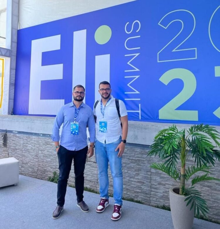 Parnamirim representa o RN no ELI Summit 2023