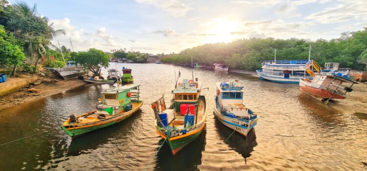 Parnamirim: um paraíso a céu aberto