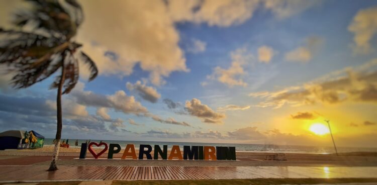 Parnamirim: um paraíso a céu aberto