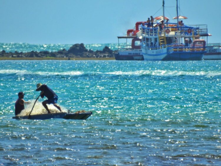 Parnamirim: um paraíso a céu aberto