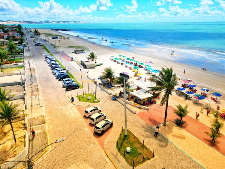 Parnamirim: um paraíso a céu aberto