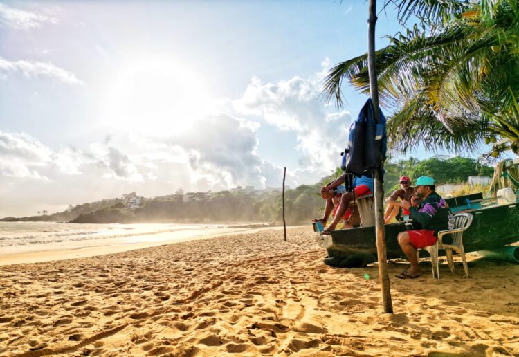 Parnamirim: um paraíso a céu aberto