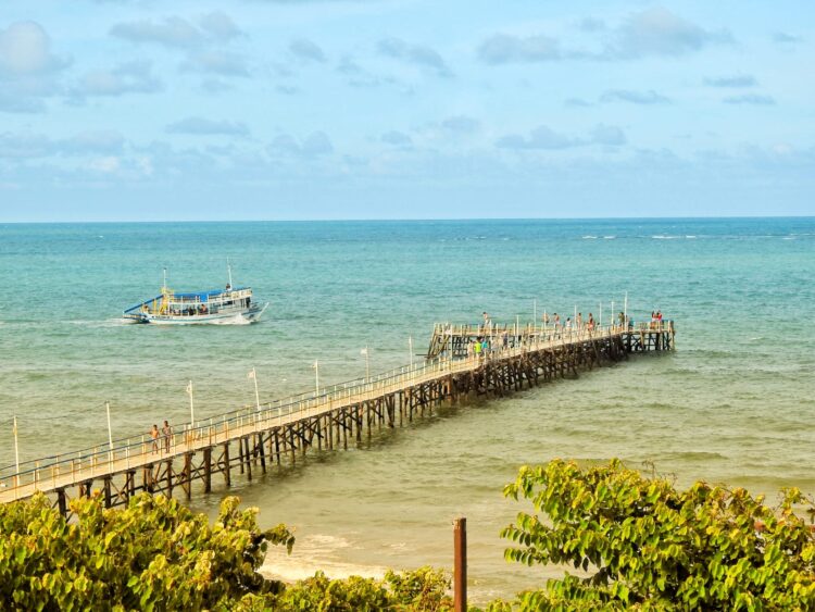 Parnamirim: um paraíso a céu aberto