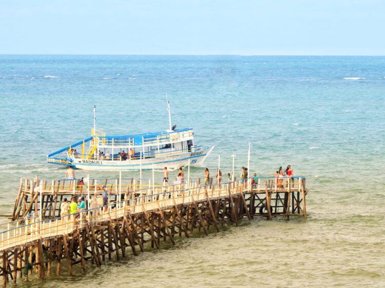Parnamirim: um paraíso a céu aberto