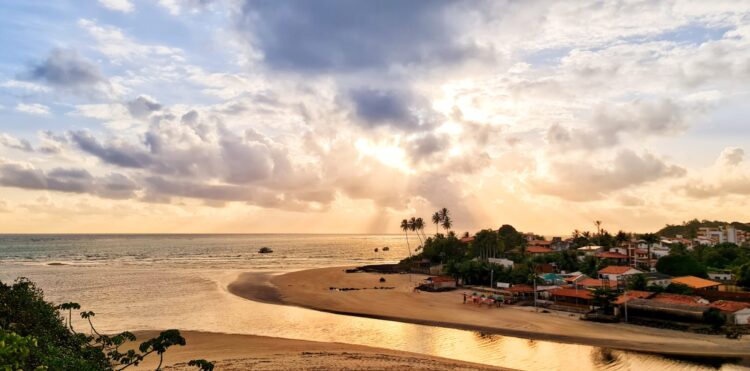 Parnamirim: um paraíso a céu aberto