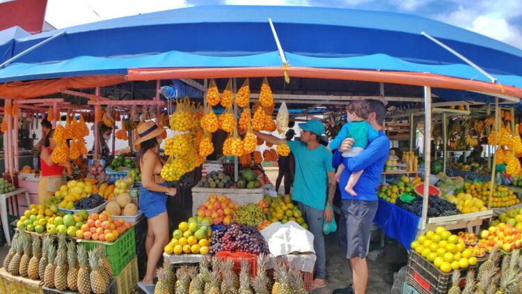 Parnamirim: um paraíso a céu aberto