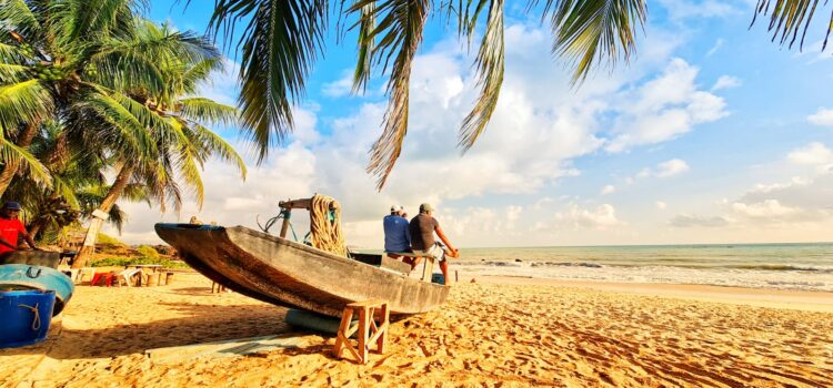 Parnamirim: um paraíso a céu aberto