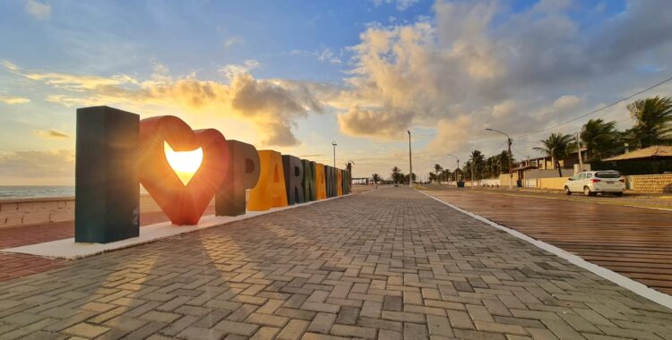 Parnamirim: um paraíso a céu aberto