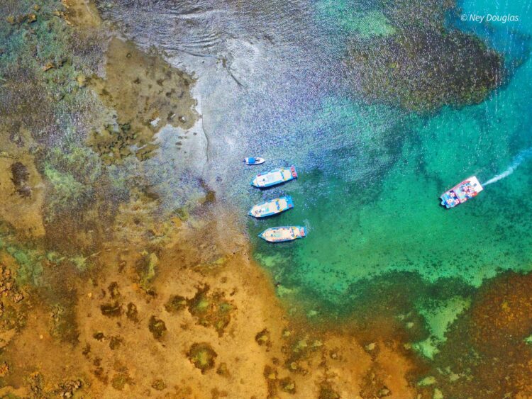 Parnamirim: um paraíso a céu aberto