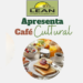 Café Cultural do LEAN acontece neste domingo (05/11) em Parnamirim