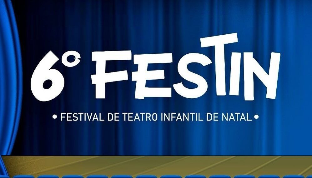 Festival de Teatro Infantil movimenta cena cultural de Natal em outubro
