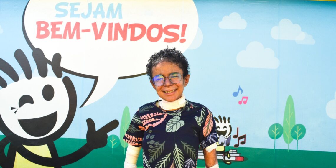 ENEM: Casa Durval Paiva realizará simulado para pacientes com câncer