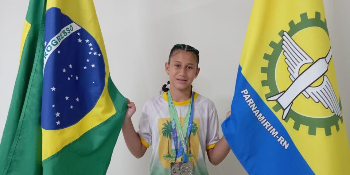 Parnamirim: CER III faz parceria com o Centro de Referência Paralímpico Brasileiro