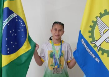 Parnamirim: CER III faz parceria com o Centro de Referência Paralímpico Brasileiro