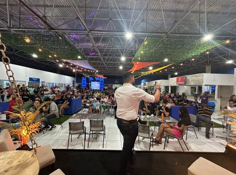 Feira de Empregabilidade realizada no RN é destaque na Organização Mundial do Turismo