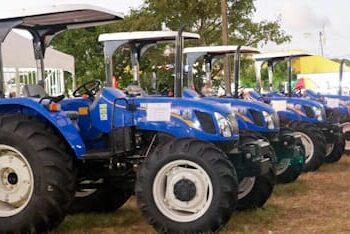 Governo do RN entrega mais de R$ 4,5 milhões em equipamentos e créditos rurais