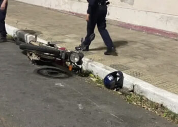 Motociclista morre após colidir com carro em cruzamento em Mossoró