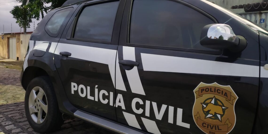 Polícia Civil prende traficante de drogas em Ponta Negra