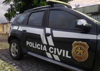 Polícia Civil prende traficante de drogas em Ponta Negra
