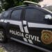 Polícia Civil prende traficante de drogas em Ponta Negra
