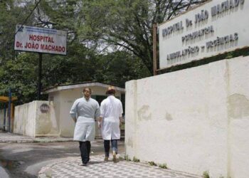 Por falta de repasse do governo, serviços vasculares do João Machado serão paralisados