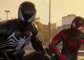 Marvel’s Spider-Man 2 (PS5): jogadores na Europa relatam problemas para instalar as mídias físicas