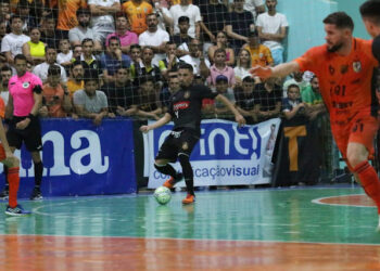 Copa do Brasil de Futsal: Magnus e Apodi querem título inédito neste domingo