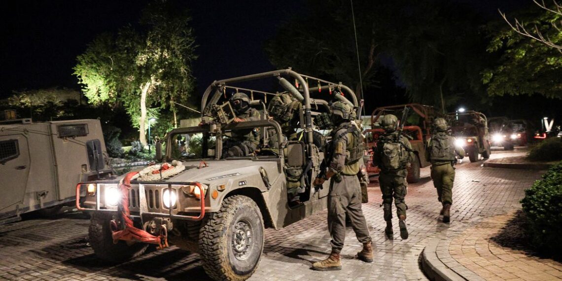 Saiba quem são os envolvidos no conflito entre Israel e Hamas