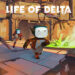 Análise: Life of Delta (Multi): ajudando os outros em um point and click pós-apocalíptico