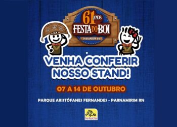 Casa Durval Paiva participará da 61ª Festa do Boi