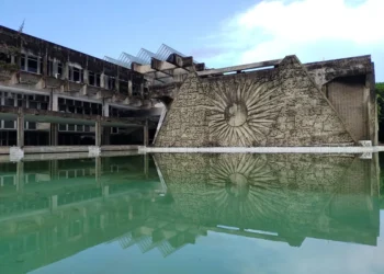 Agente comunitário, massoterapia e mais: UFRN abre processo seletivo com 242 vagas para cursos técnicos na área de saúde