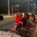 Lei Seca apreende cocaína e autua 18 condutores em Natal