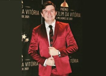 Prêmio Trampolim da Vitória segue com votação popular